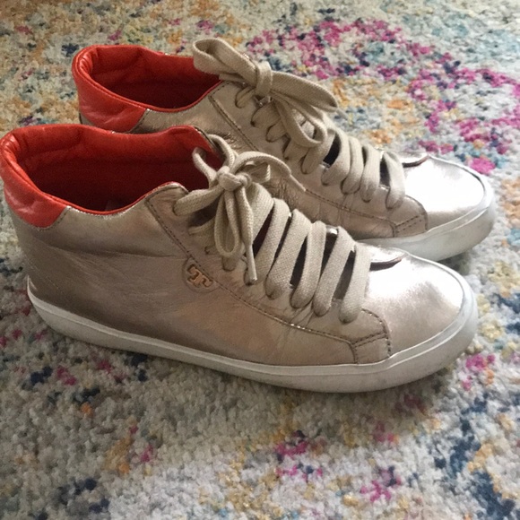 Tory Burch Shoes - Tory Burch Sneakers Tory Burch Shoes - Tory Burch Sneakers